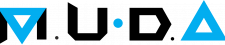 MUDA - Logo